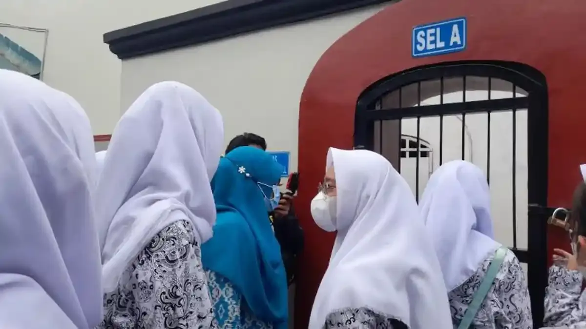 Pembahasan Kunci Jawaban PAI Kelas 12: Bacaan Tajwid Potongan Ayat Q.S. al-Baqarah/2: 143