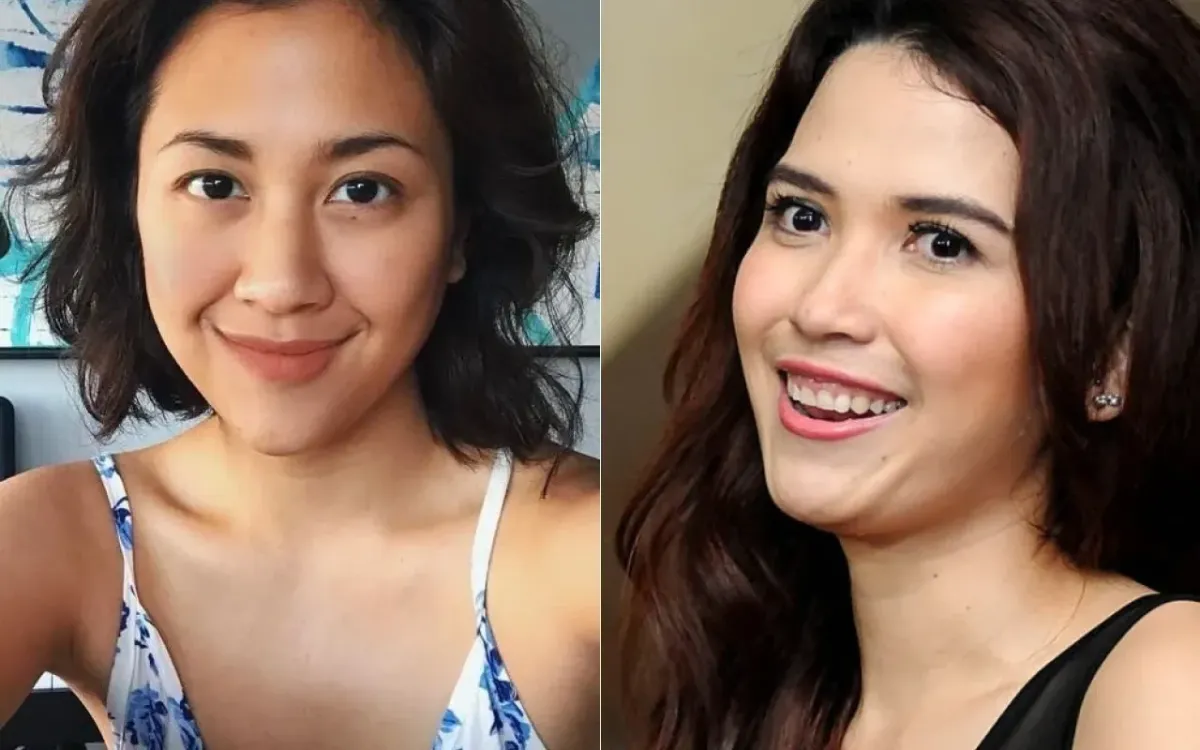 Sherina Munaf Tampil Memukau dalam Film 'Filosofi Teras' yang Diadaptasi dari Buku Best Seller