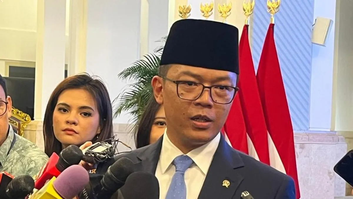 Indonesia Sampaikan Keprihatinan Soal Rencana Aneksasi Israel di Tepi Barat