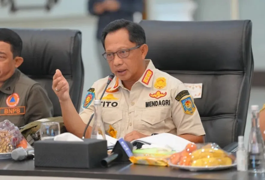 Jumlah Pengungsi Pascabencana di Sumatera Menurun Signifikan