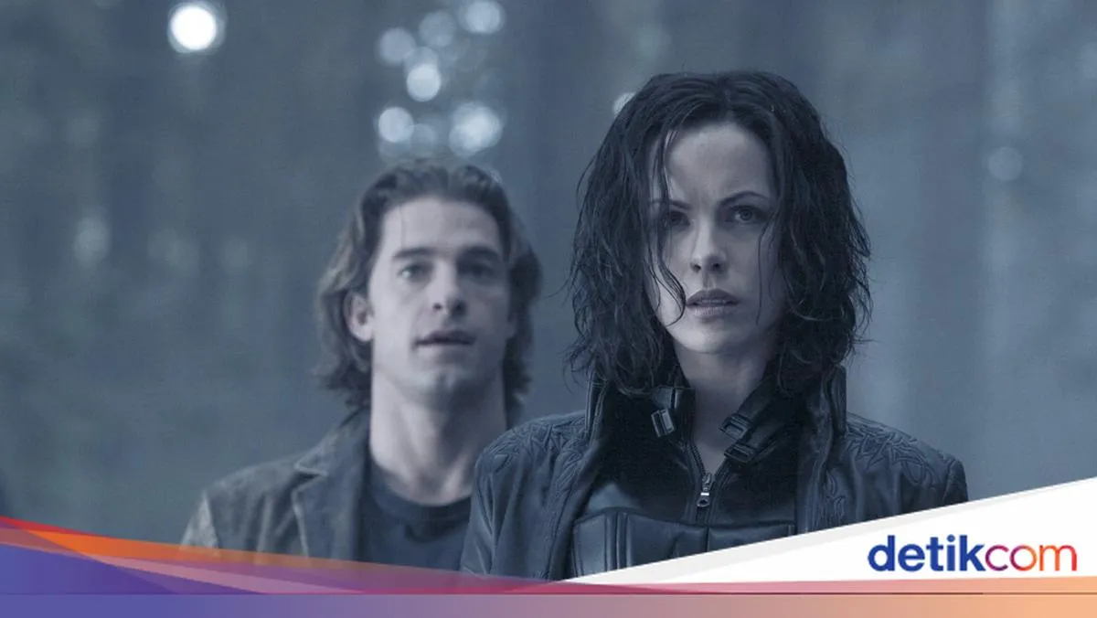 Underworld: Evolution, Pertarungan Vampir dan Lycan Kembali Memanas