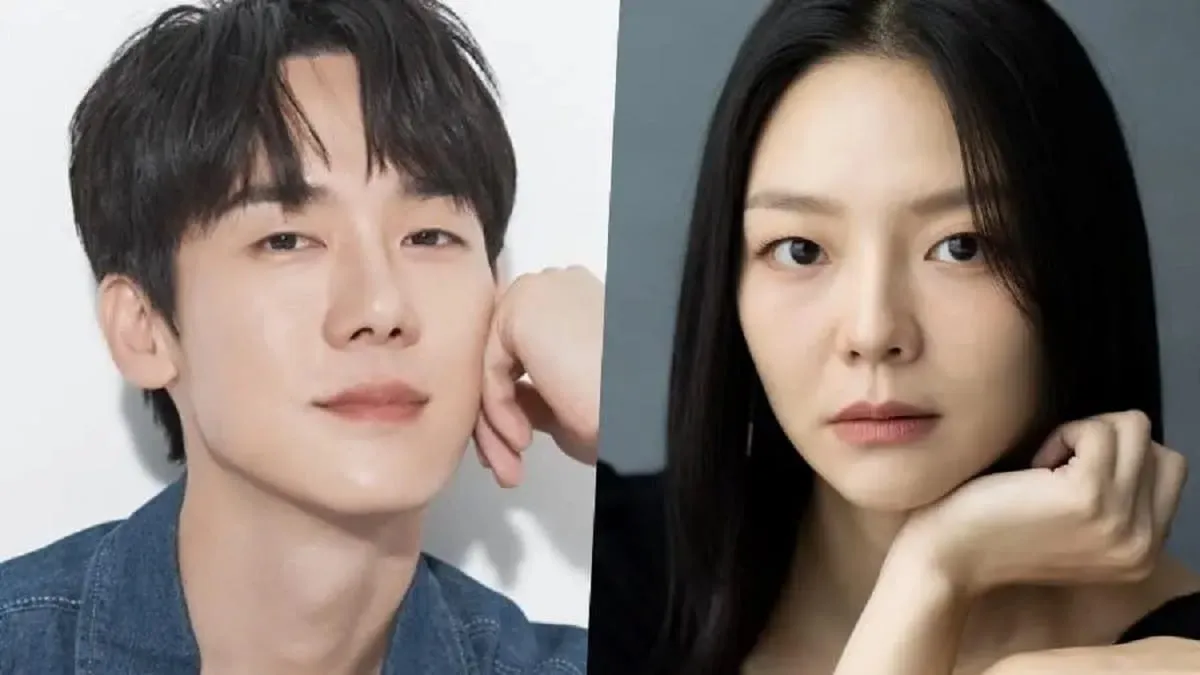 Kenali Pemeran Utama Drama Korea Phantom Lawyer yang Tayang di Viu