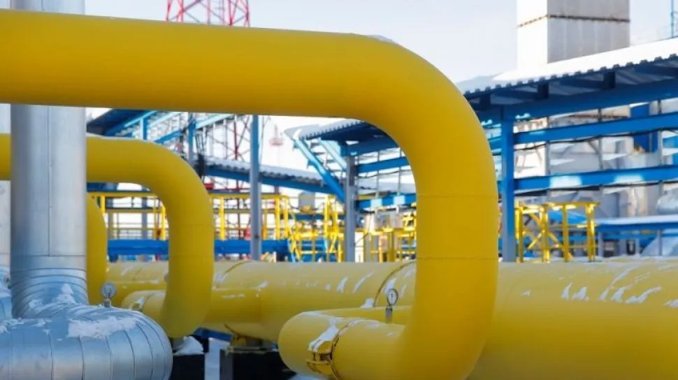 Hongaria Tunda Bantuan Uni Eropa untuk Ukraina Akibat Sengketa Pipa Gas