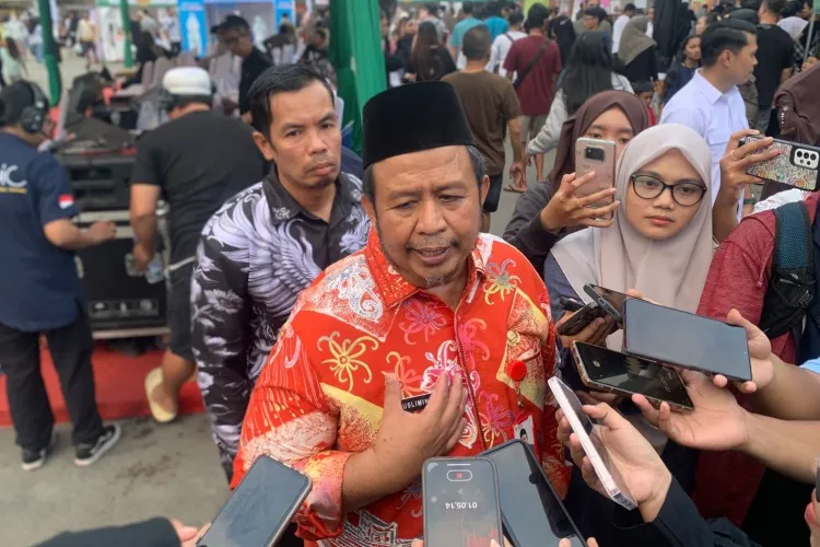Samarinda Siap Jadi Tuan Rumah AFF 2026 Dengan Stadion Segiri dan Palaran