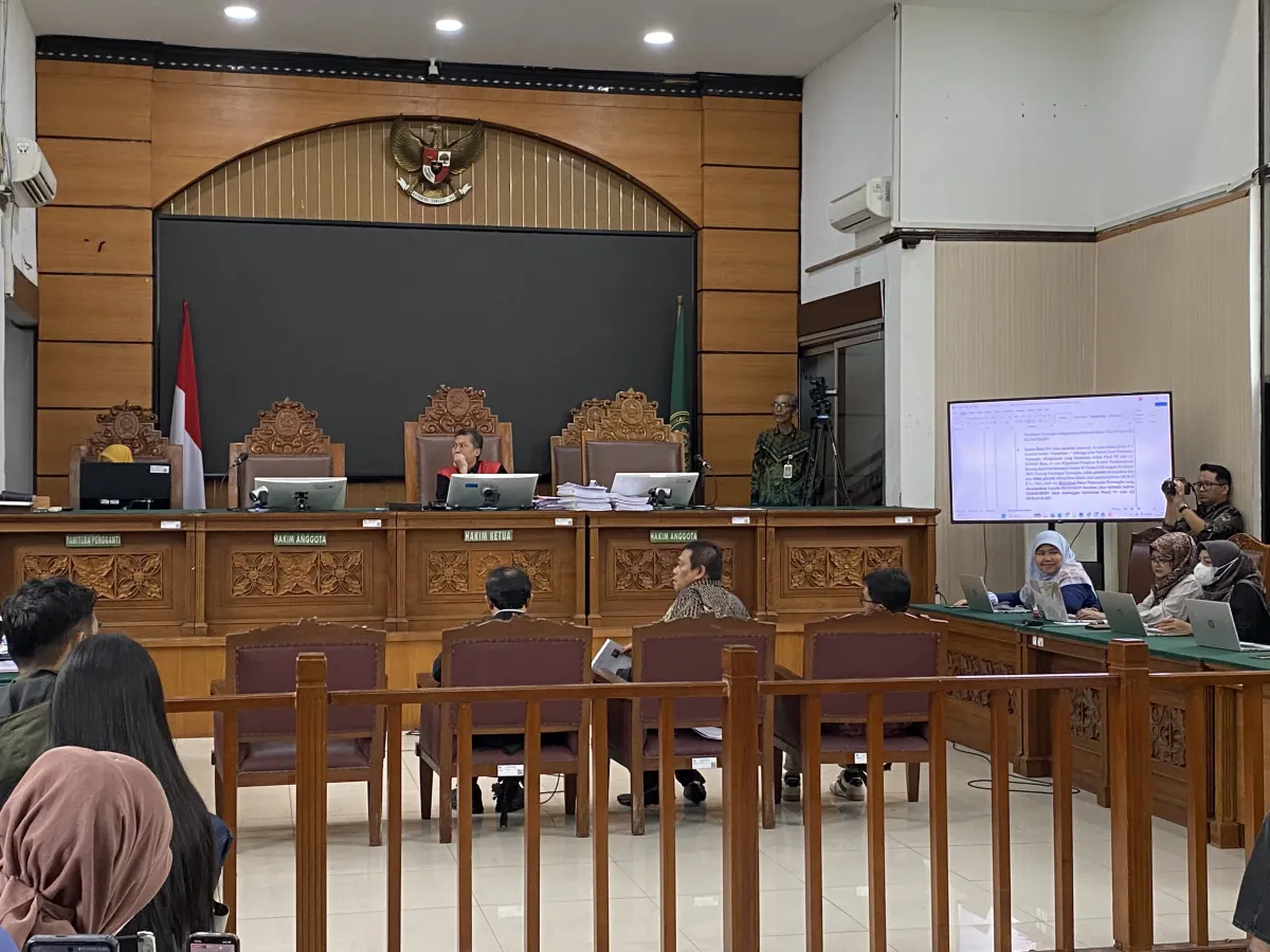 Ahli Hukum: Kebijakan Kuota Haji Tak Otomatis Batal, Harus Diuji Secara Hukum
