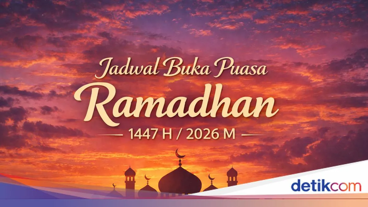 Jadwal Buka Puasa Enrekang 21 Februari 2026: Pukul 18.24 Wita