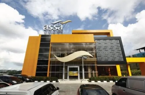 ASSA Investasikan Rp54 Miliar untuk Pengembangan Anak Usaha Properti