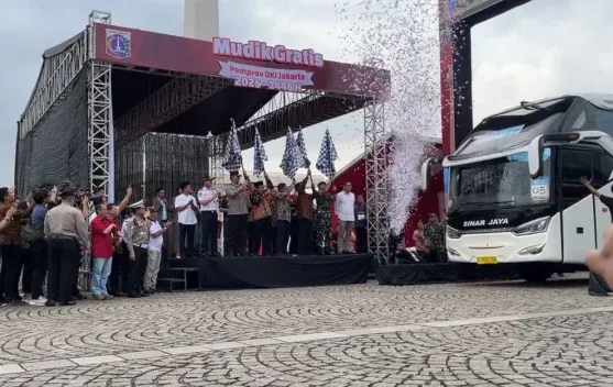 Pendaftaran Mudik Gratis untuk Disabilitas Dibuka oleh Baznas DKI