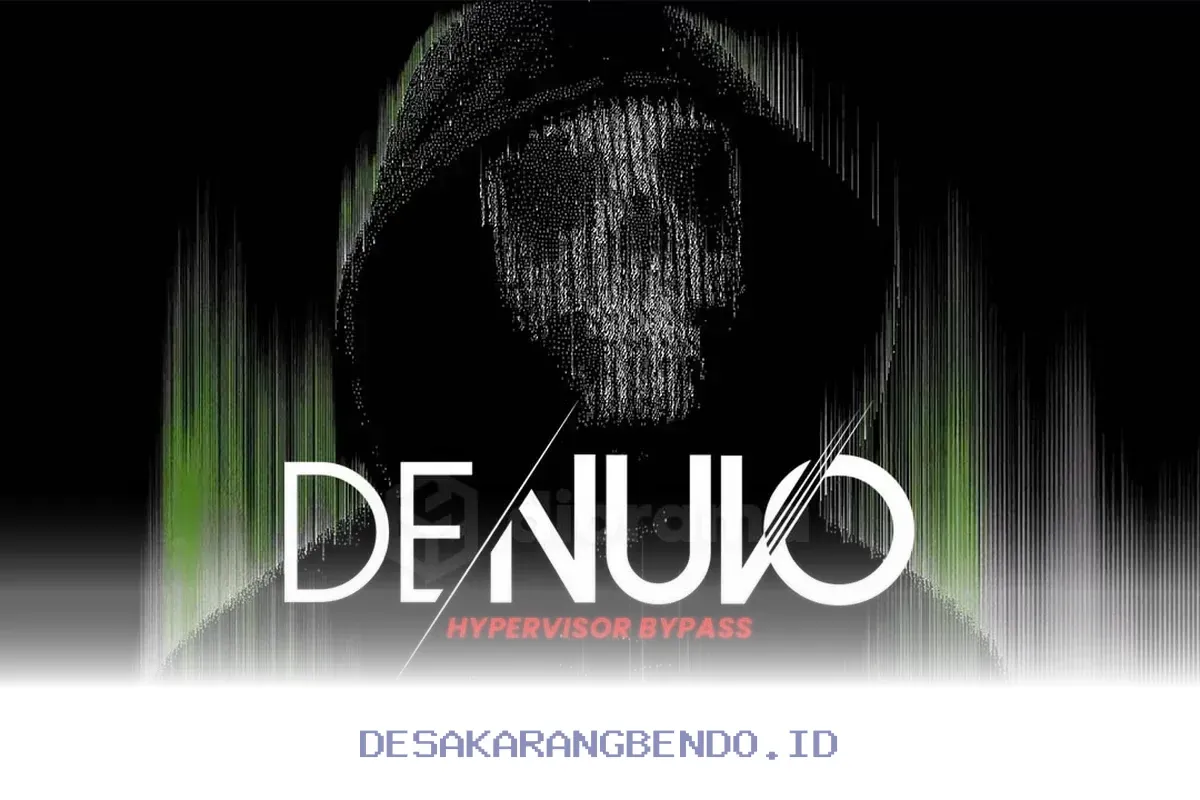 Denuvo Perkuat Keamanan Game PC dengan Sistem Anti Hypervisor 2026