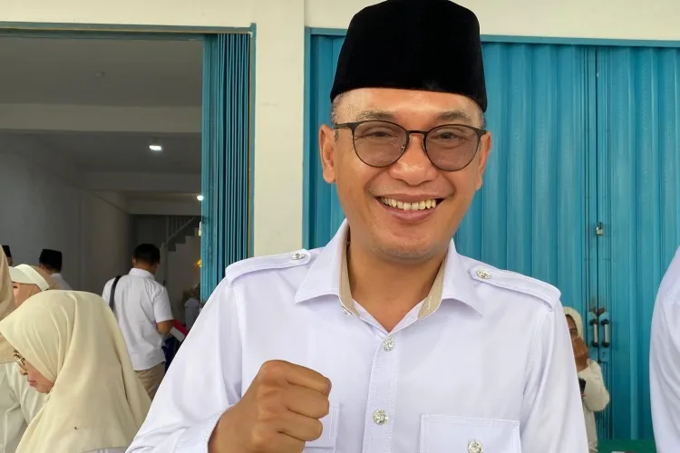 Gerindra Kukar Dorong Koperasi Merah Putih Manfaatkan Peluang Usaha
