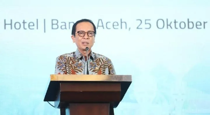 OJK Umumkan Penurunan Suku Bunga Kredit