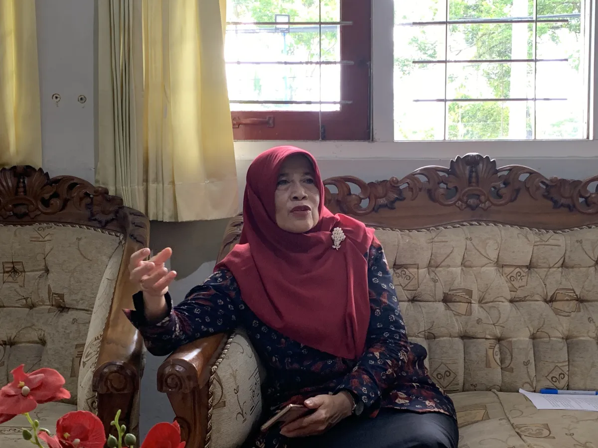 THR Dibayarkan Maksimal Seminggu Sebelum Hari Raya, Dinperinaker Temanggung Pantau Perusahaan