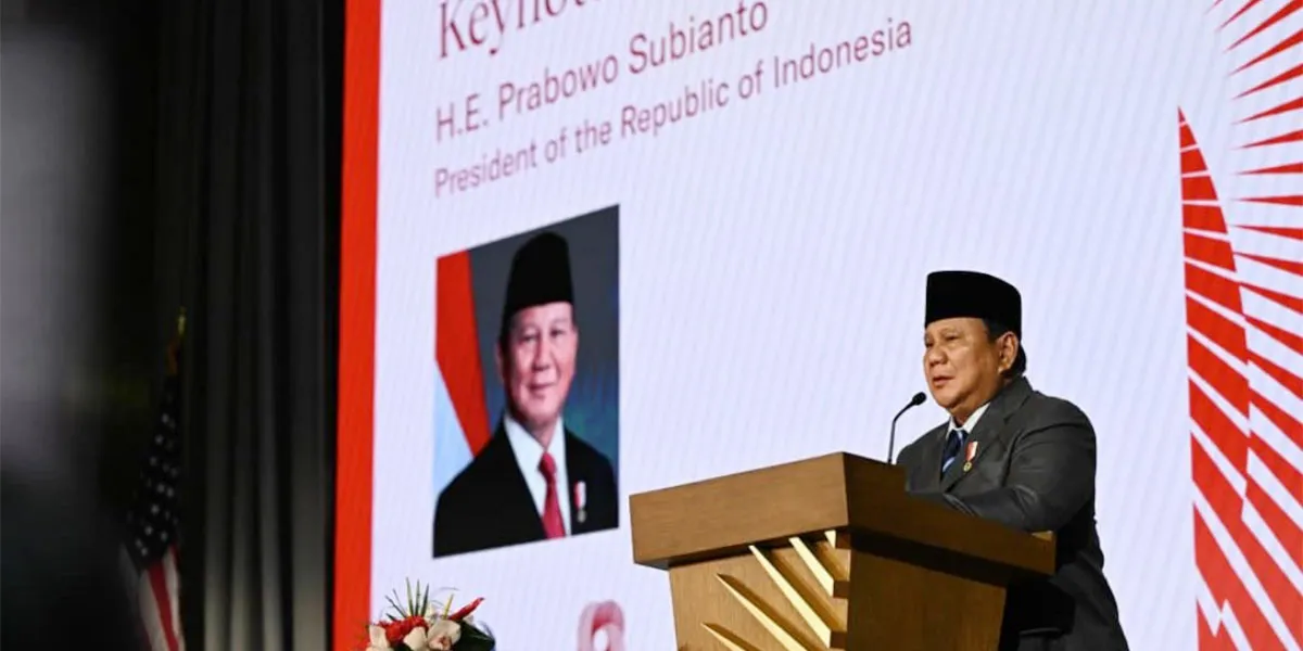 Strategi Prabowo untuk Stabilitas Ekonomi di Tengah Tantangan