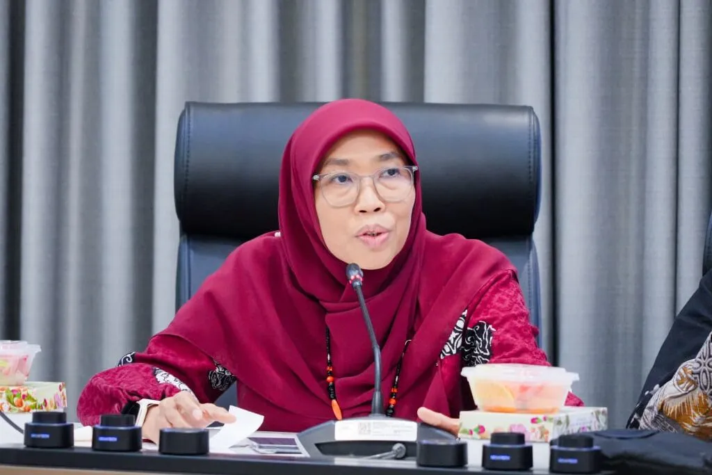 Netty Prasetiyani Dorong Percepatan Pemulihan Faskes di Sumatra dengan Dana Rp529 M