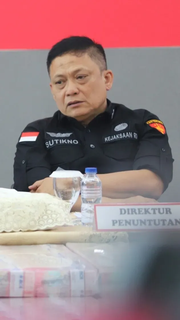Kejagung Minta Musi Mas dan Permata Hijau Kembalikan Kerugian Negara dari Izin Ekspor CPO