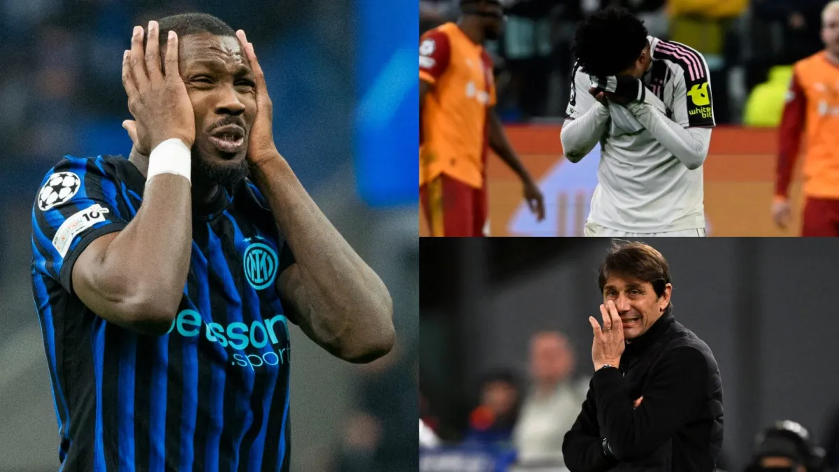Krisis Sepak Bola Italia: Atalanta Bersinar di Tengah Kegelapan