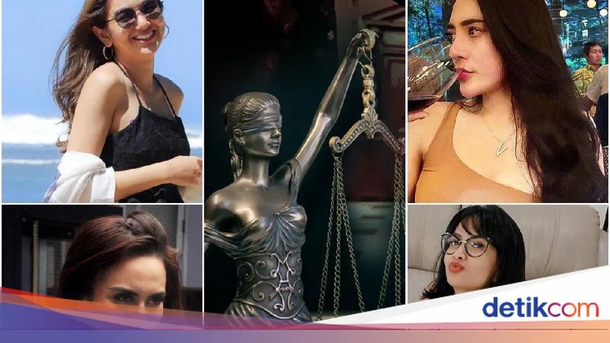 Pakar Hukum Tolak Anggapan Selebriti sebagai Korban Prostitusi