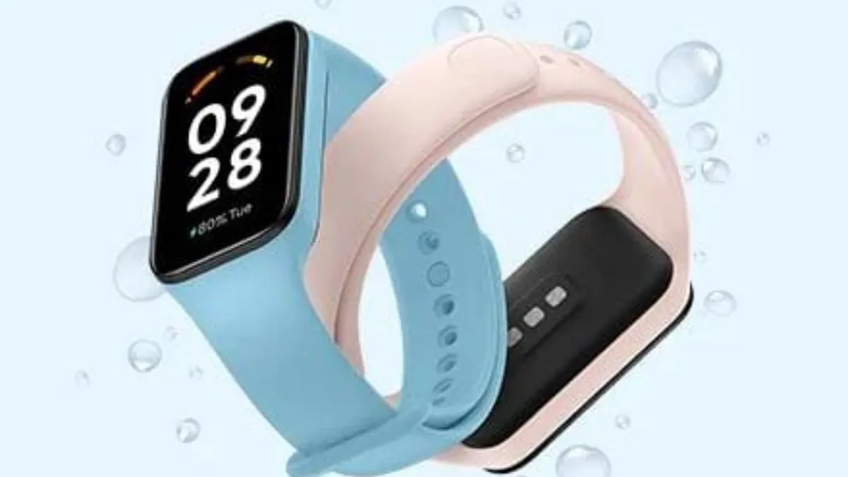Rekomendasi Smart Band Layar Besar dengan Fitur Kesehatan Unggulan