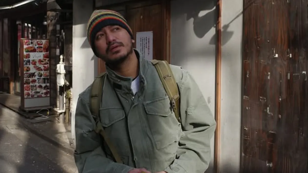 Profil Mohan Hazian, Owner Brand Lokal Terseret Dugaan Pelecehan Seksual