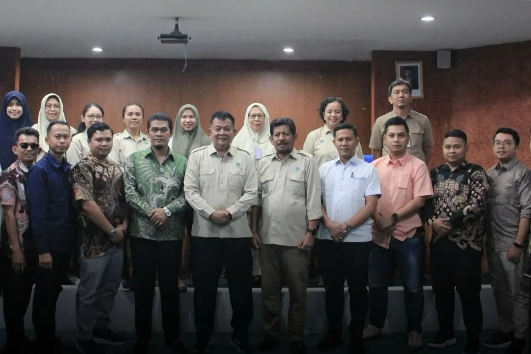 Pusdal LH Sumatera Koordinasi dengan Musim Mas untuk Validasi Standar Lingkungan Sawit