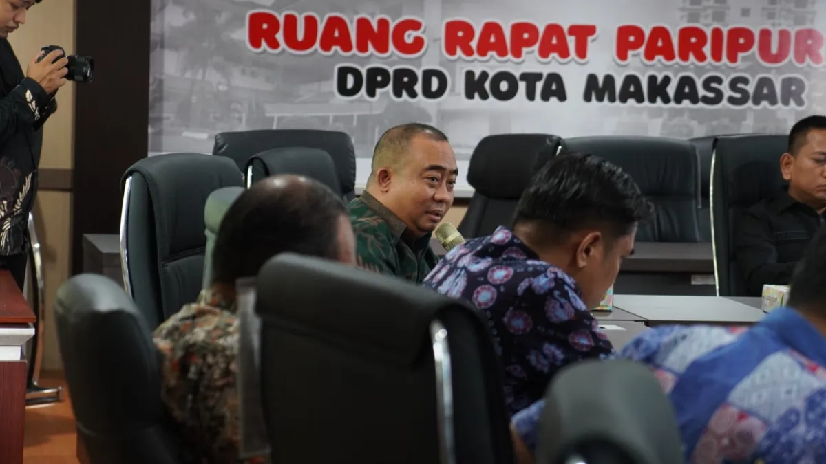Pajak Hiburan Makassar Capai Lebih dari Rp36 Miliar, Melampaui Target