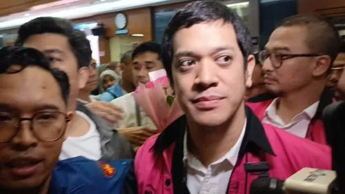 Kerry Adrianto Siap Ajukan Banding atas Putusan 15 Tahun Penjara