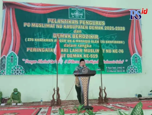 NU Fokus Pada Pendidikan, Kesehatan, dan Ekonomi