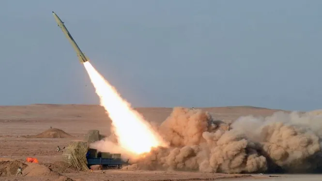 Sekutu AS di Timur Tengah Tolak Wilayah untuk Serang Iran