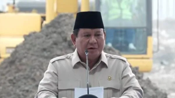 Indonesia Usulkan Board of Peace sebagai Saluran Diplomasi Pengakuan Palestina