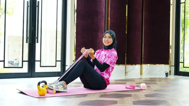 6 Jenis Olahraga Aman dan Waktu Ideal Saat Puasa