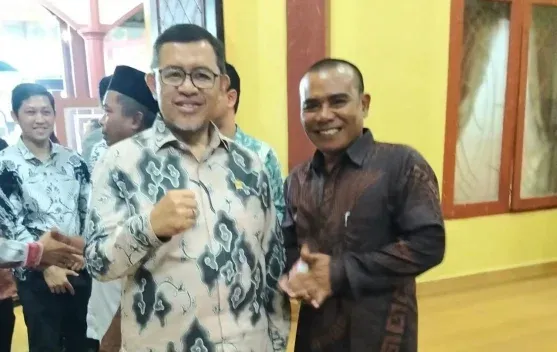 Sengketa 150 Hektare di Longkib Memanas, Netap Ginting Laporkan Tiga Warga