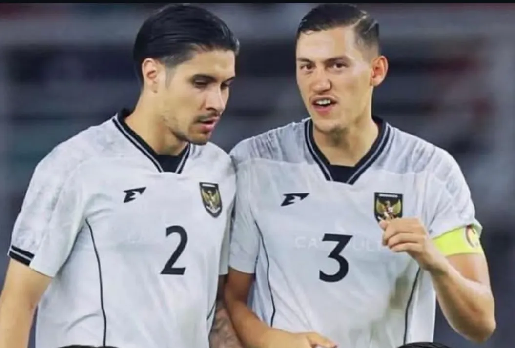 Transfer Pemain: Jay Idzes Dilirik AC Milan dan Inter Milan, Era Baru Timnas Indonesia Makin Dekat
