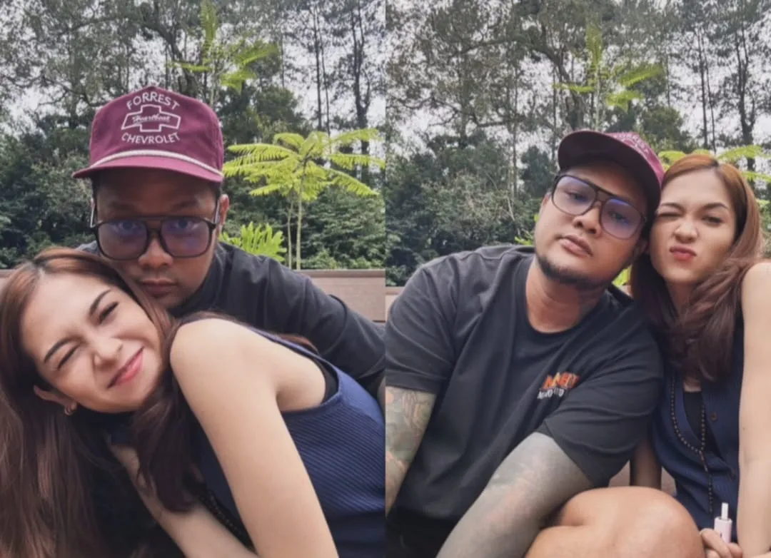Virgoun Siap Menikahi Lindi Fitriyana, Aktris dan Penyanyi Talented