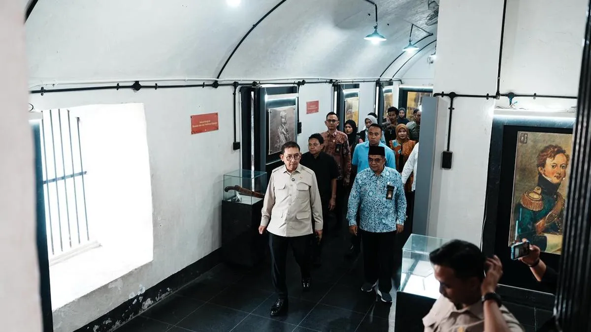 Benteng Marlborough: Potensi Wisata Budaya yang Perlu Dikenal