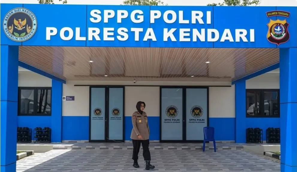 KPK Siap Awasi 1.179 SPPG Polri untuk Optimalisasi Program