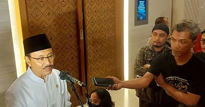 Kemensos Targetkan Peningkatan Penerima Makanan Bergizi Gratis Melalui Relawan