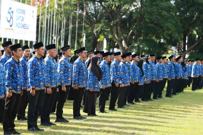 Pemkab Pohuwato Tetapkan Jam Kerja ASN Selama Ramadan 1447 Hijriah