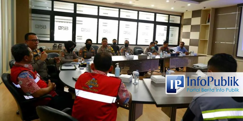 Polda Jatim Pastikan Keamanan Pasokan Listrik untuk G20 di Bali