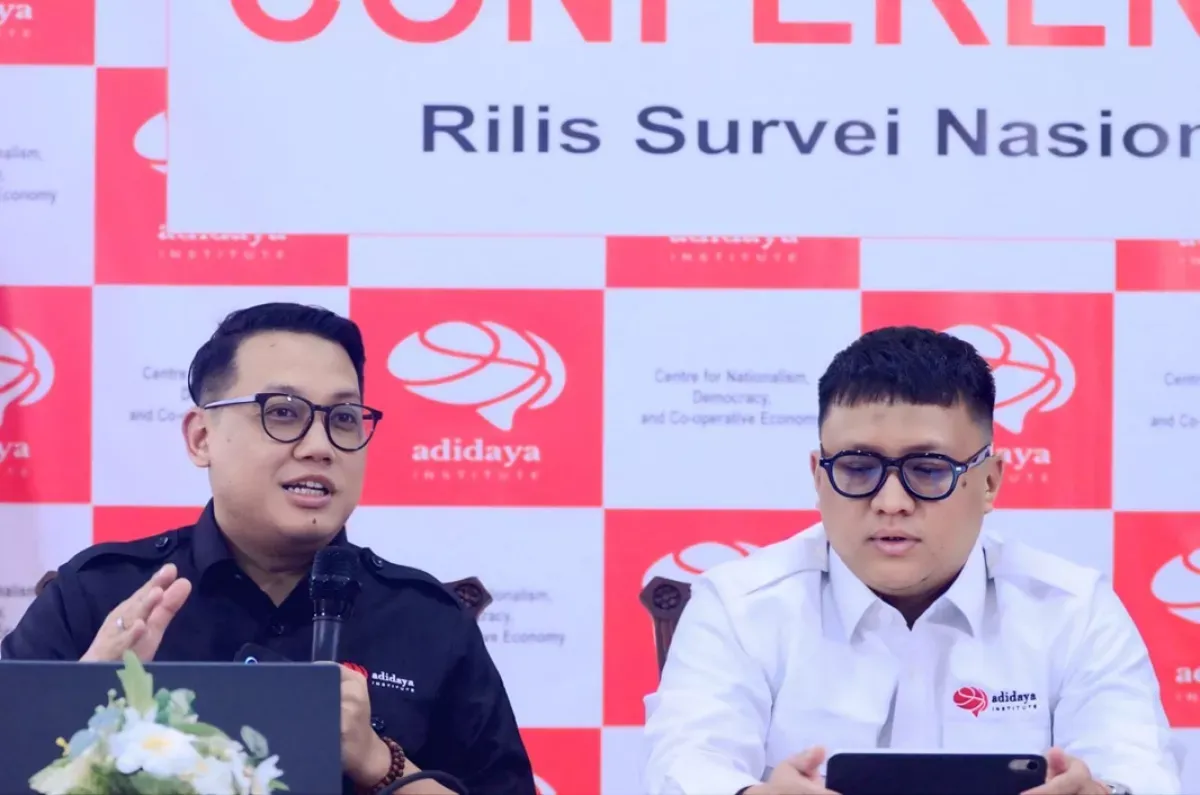 Adidaya Institute Desak Prabowo Evaluasi Kinerja Menteri untuk Percepat Ekonomi