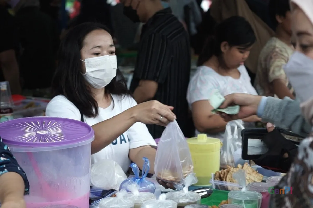 Tips Memilih Takjil Sehat dan Aman Selama Ramadan 2026