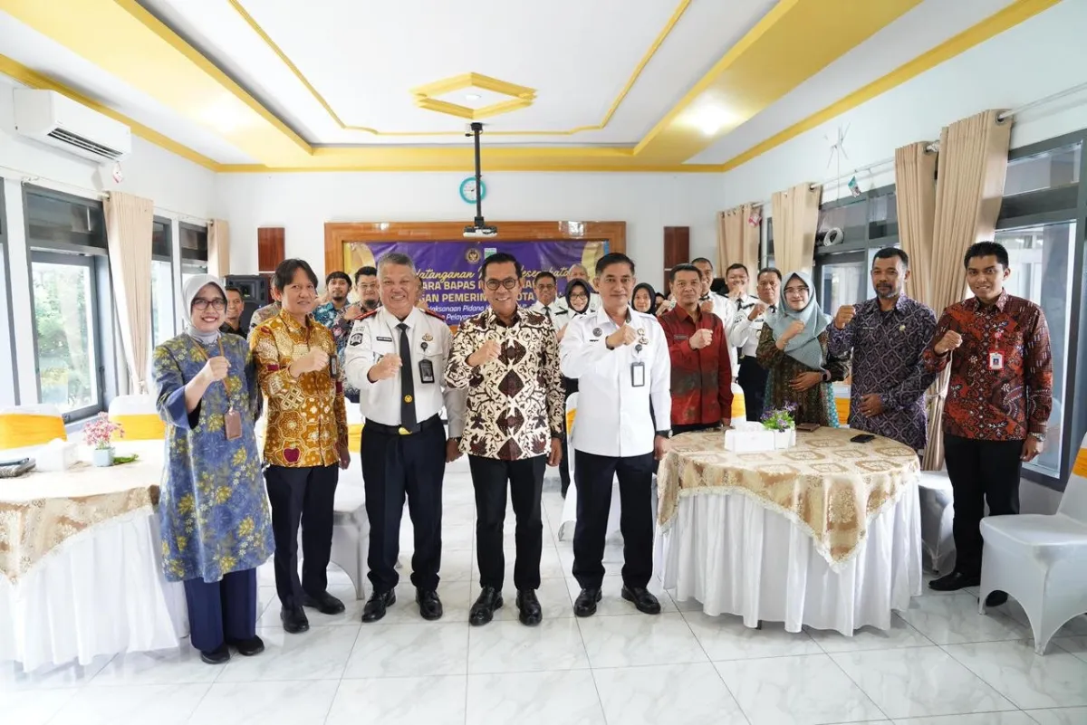 Pemkot Batu Terapkan Pidana Kerja Sosial Mulai 2026