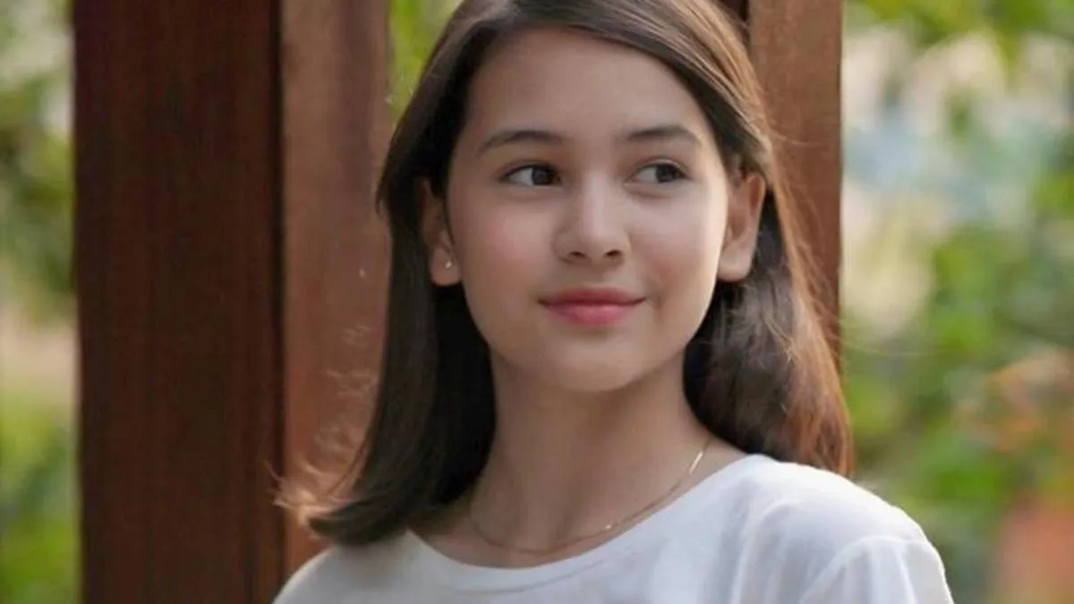 Sandrina Michelle Tanggapi Permintaan Warganet Soal Penutupan Aurat