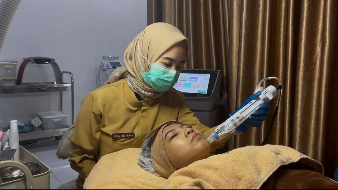 Immoderma Clinic Luncurkan Remee Pro: Teknologi Skinbooster Presisi Tinggi