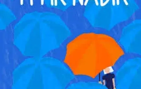 Makna Lagu 'Titik Nadir' Kahitna: Jatuh, Menerima, dan Bangkit Kembali
