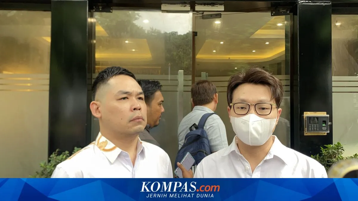 Penyidik Segera Lengkapi Berkas Kasus Richard Lee untuk Kejaksaan