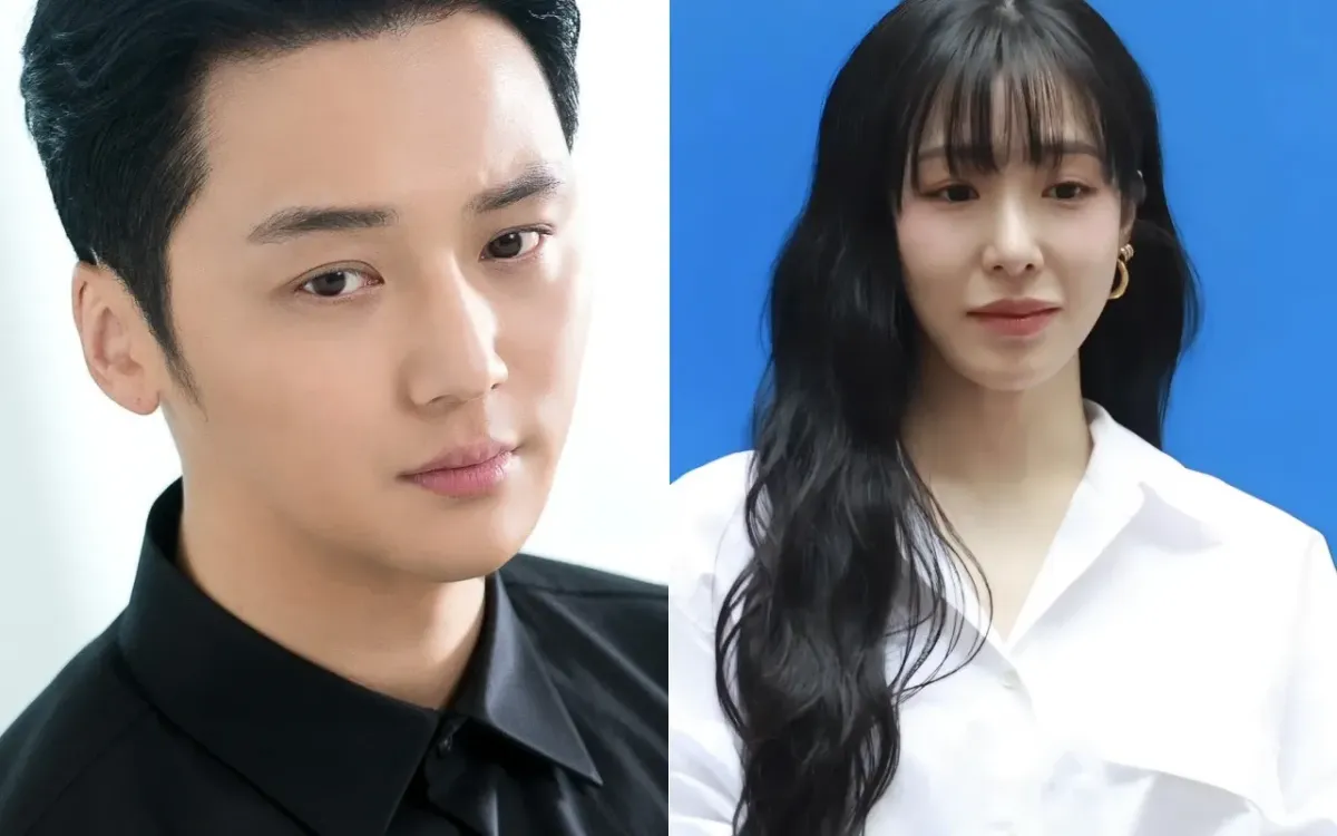 Byun Yo Han dan Tiffany Young Resmi Menikah, Penggemar Bersuka Cita