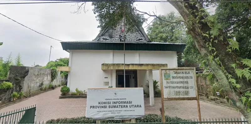 Pemprov Sumut Buka Seleksi Anggota Komisi Informasi 2026–2030