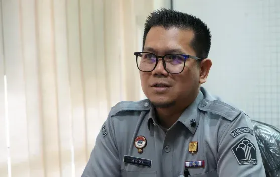 Kemenkum Aceh Sukses Harmonisasi Raperbup Pengelolaan RSUD Aceh Besar