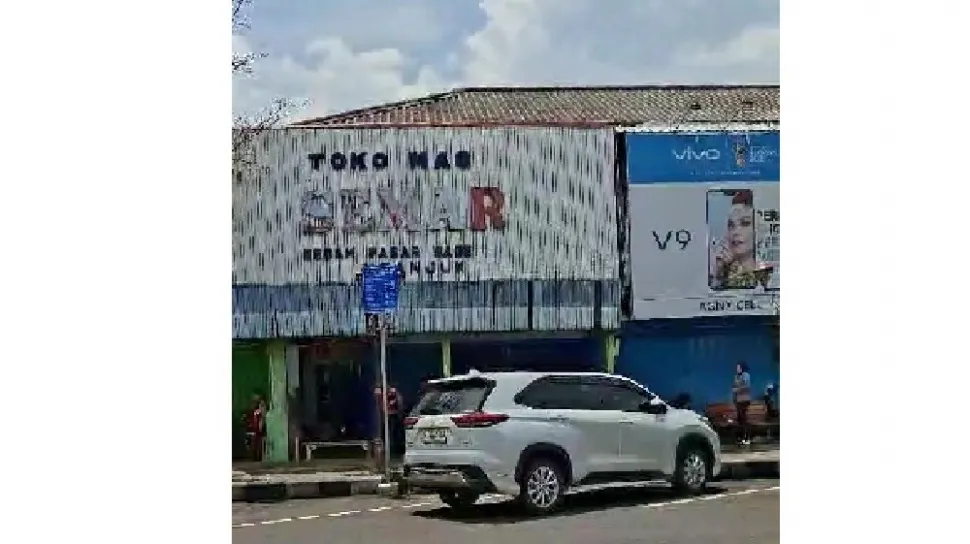 Bareskrim Geledah Toko Emas dan Rumah di Surabaya Terkait Kasus Emas Ilegal Rp 25,8 Triliun