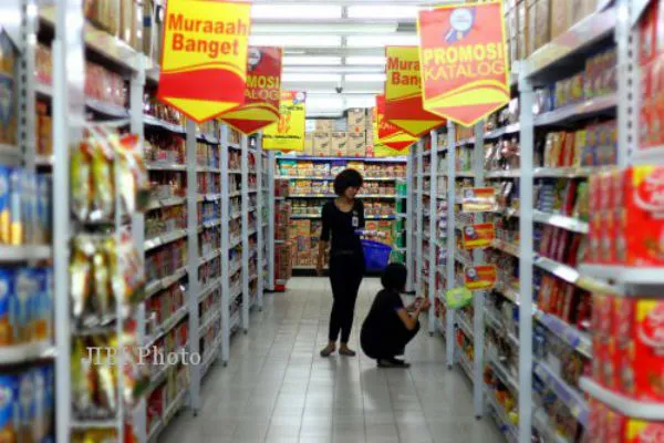 Raperda Toko Modern Bantul Didorong untuk Mendukung Pertumbuhan Wisata